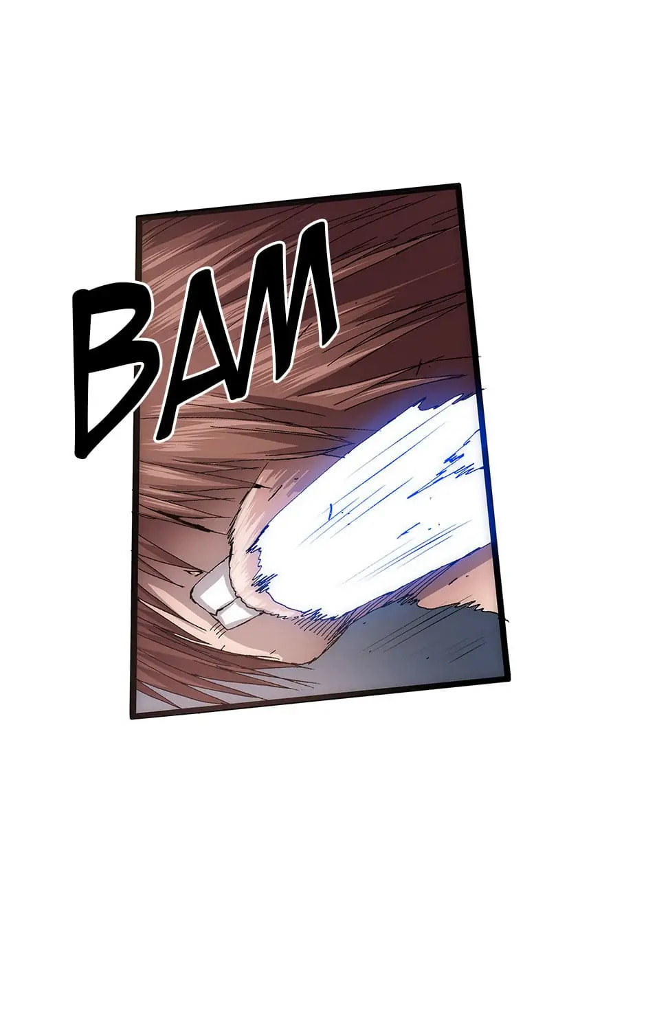 Trace Chapter 67 page 73 - 