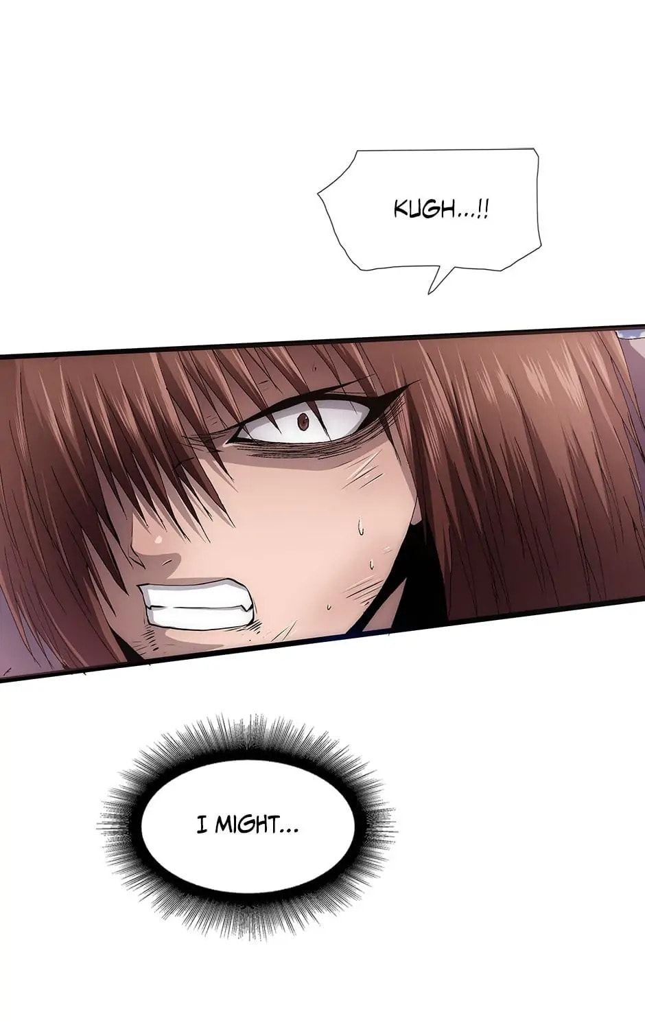 Trace Chapter 67 page 74 - 