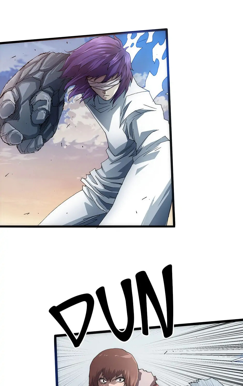 Trace Chapter 67 page 75 - 