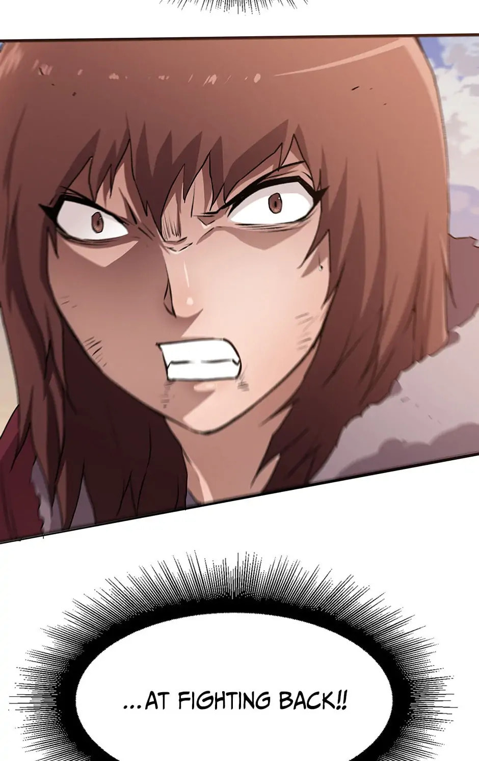 Trace Chapter 67 page 77 - 