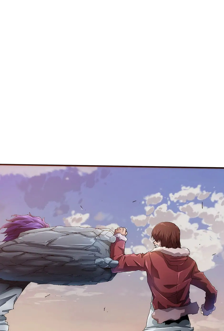 Trace Chapter 67 page 80 - 