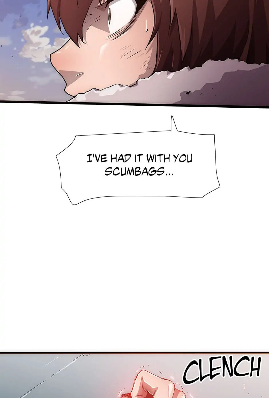 Trace Chapter 67 page 82 - 