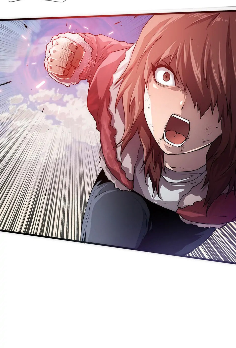 Trace Chapter 67 page 84 - 