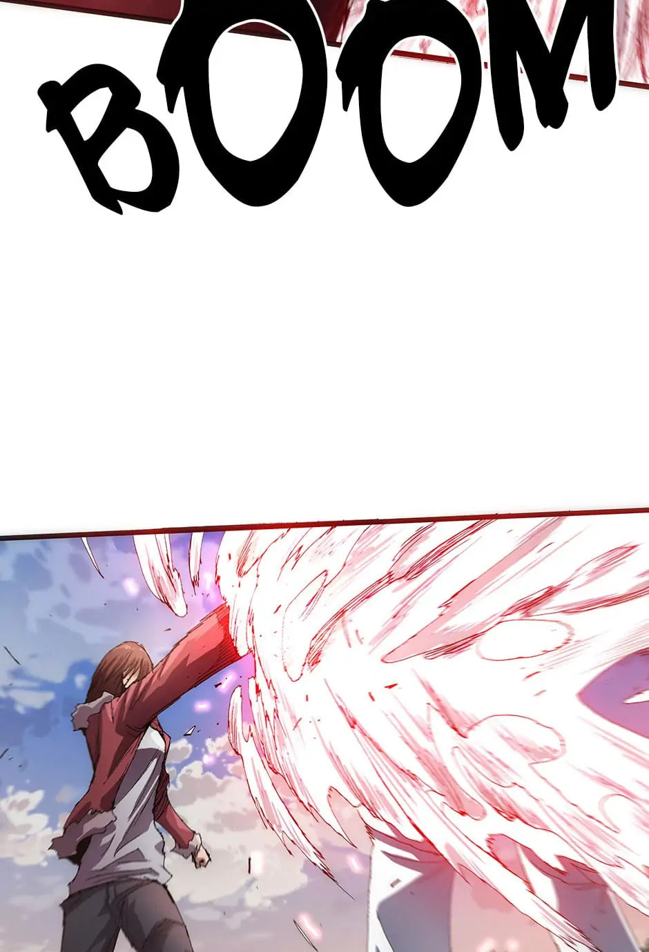 Trace Chapter 67 page 86 - 