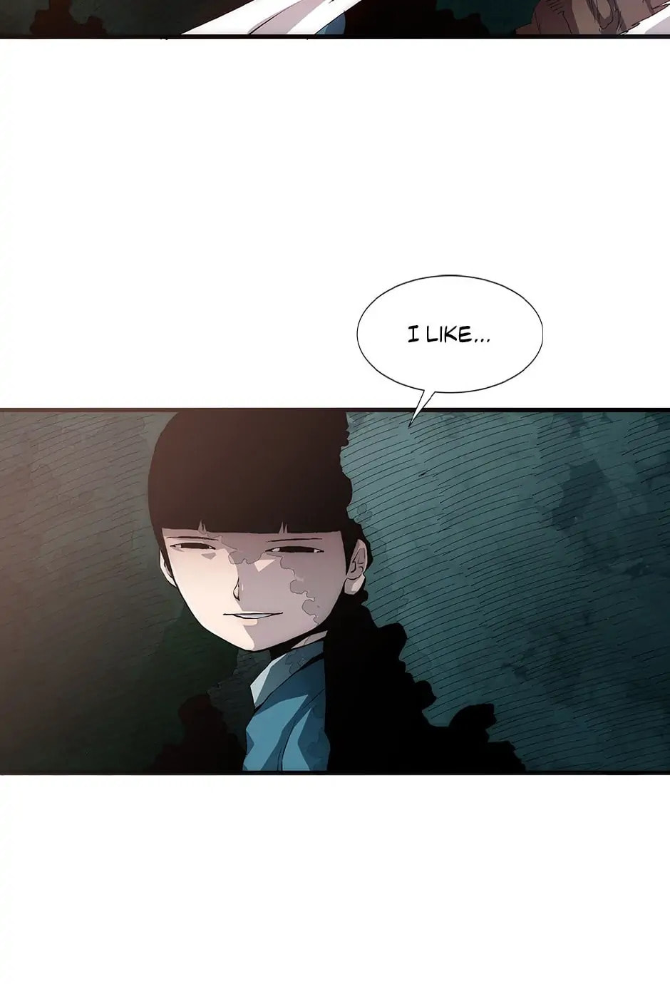 Trace Chapter 67 page 90 - 