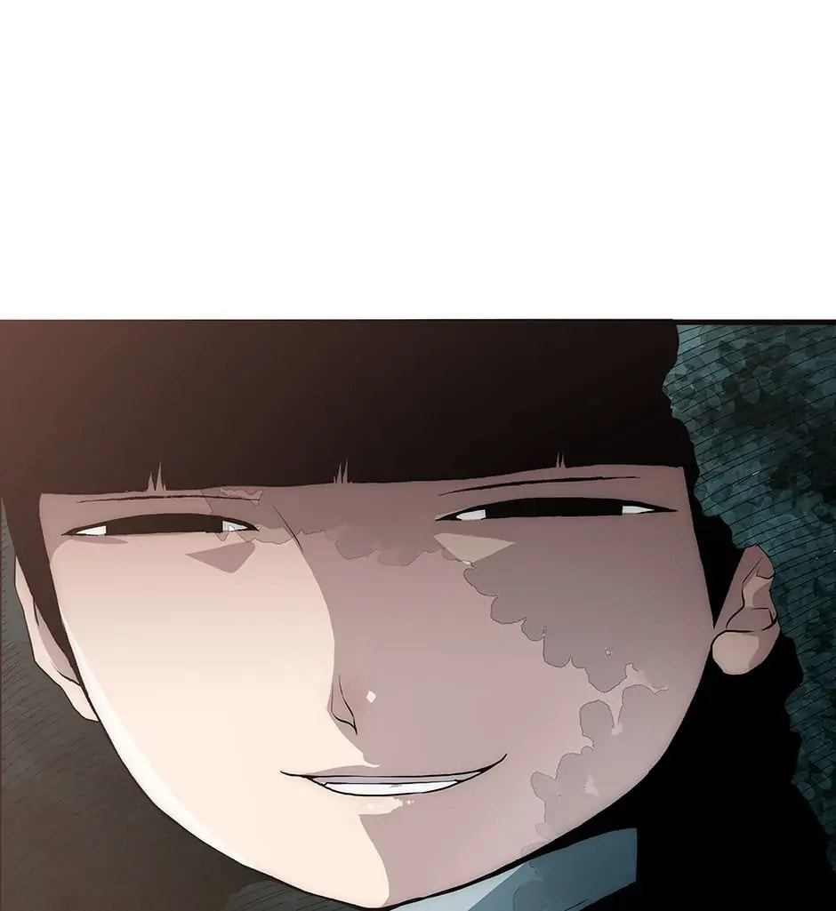 Trace Chapter 67 page 91 - 