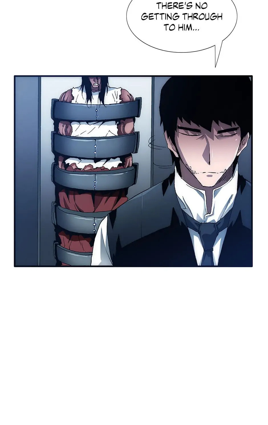 Trace Chapter 68 page 106 - 