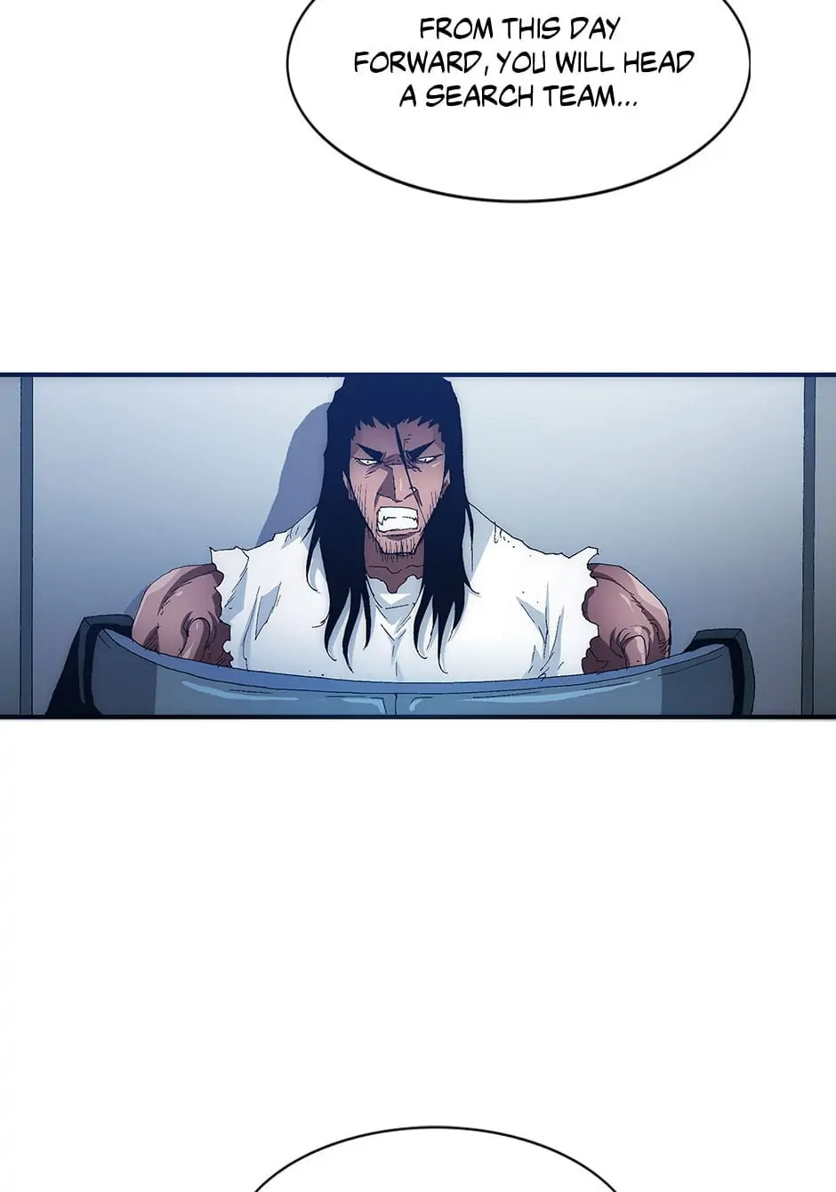 Trace Chapter 68 page 108 - 