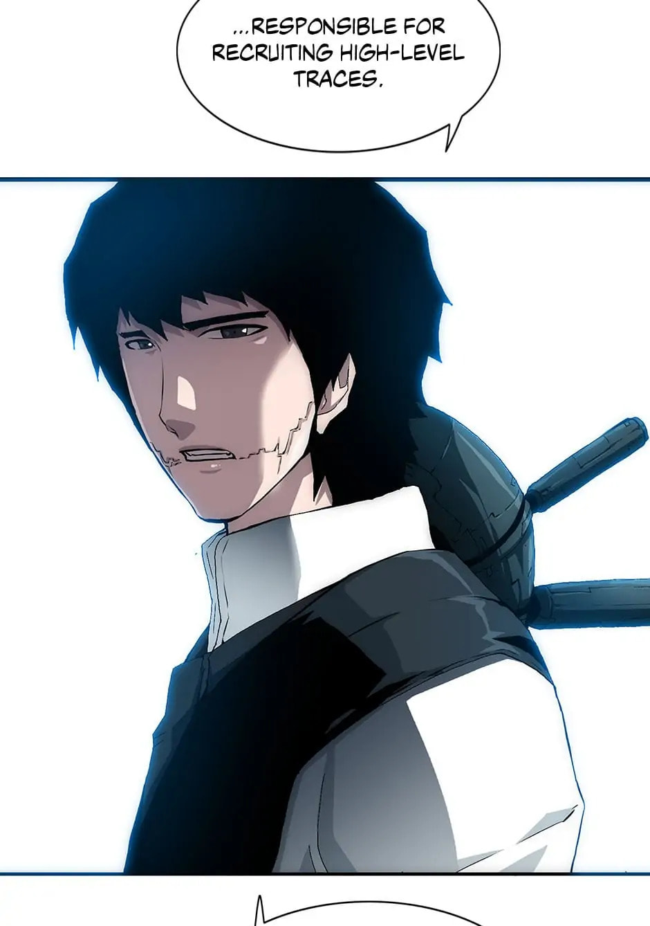Trace Chapter 68 page 109 - 