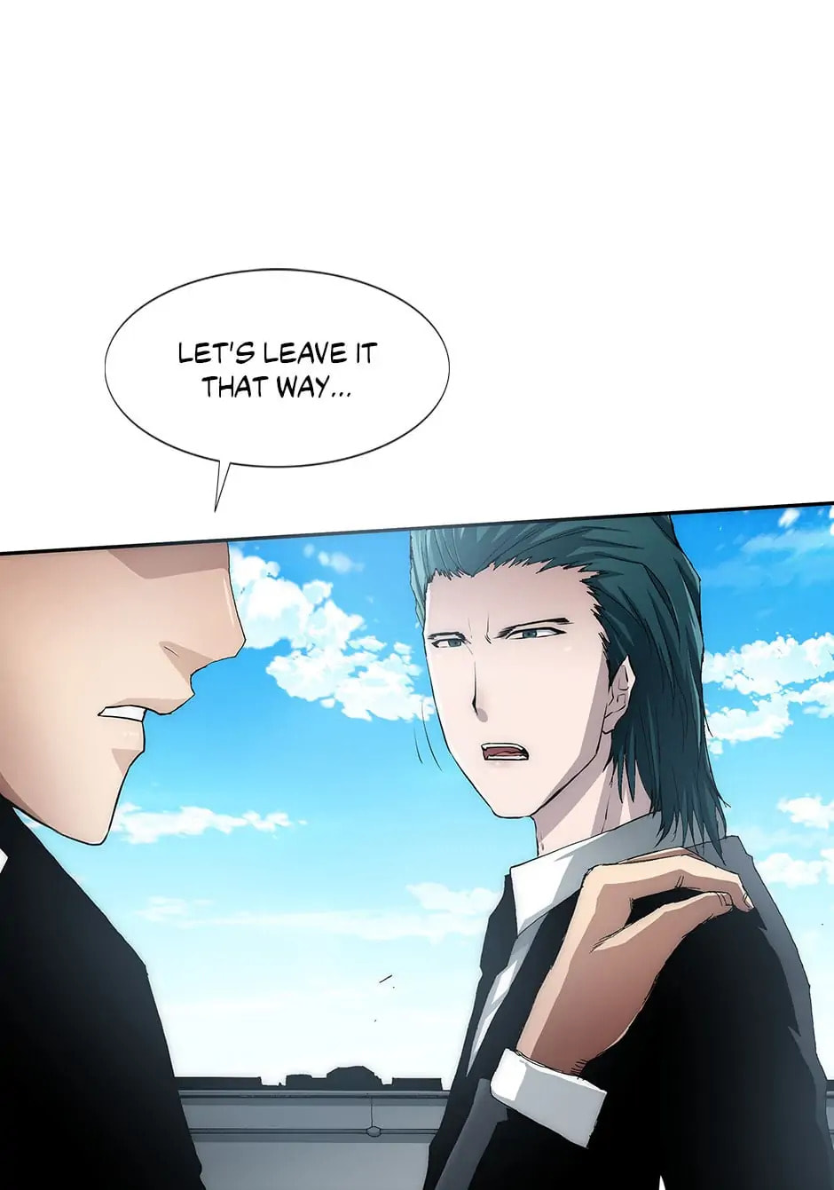 Trace Chapter 68 page 19 - 