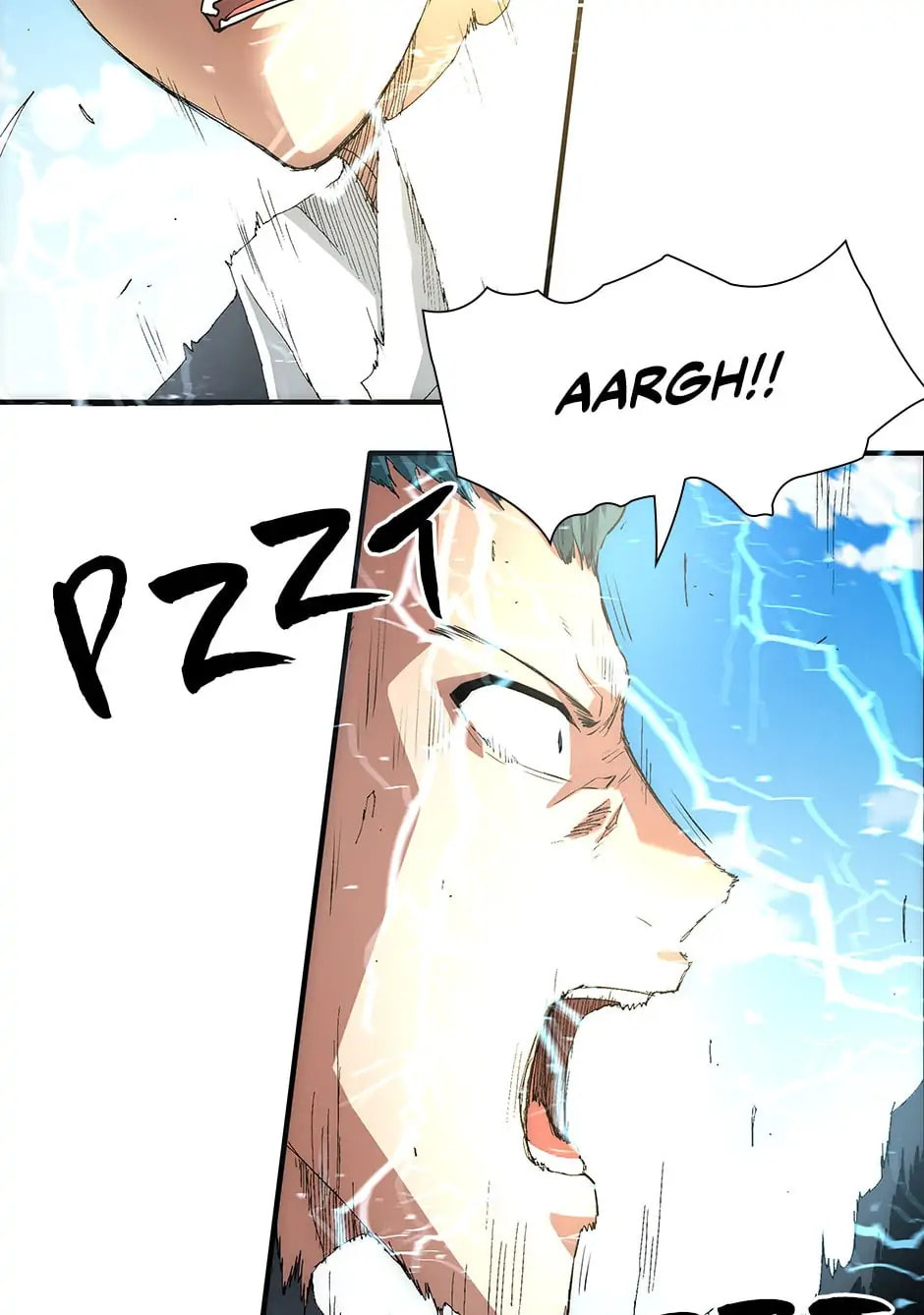 Trace Chapter 68 page 24 - 