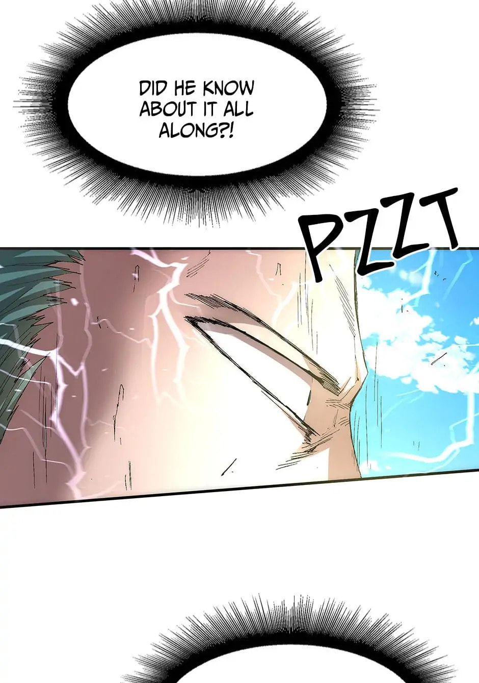 Trace Chapter 68 page 27 - 