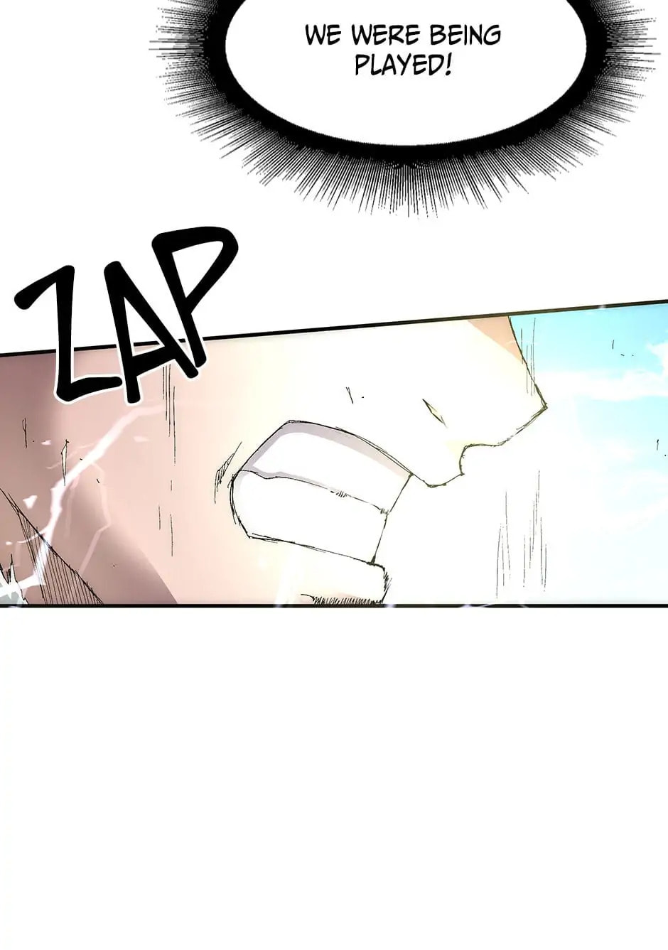 Trace Chapter 68 page 28 - 