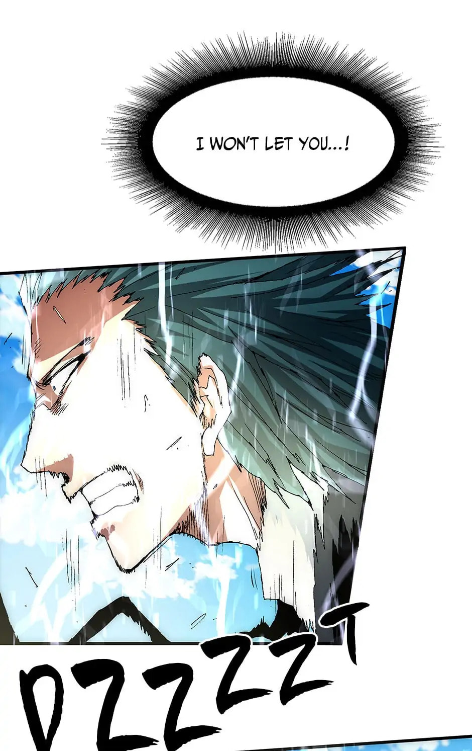 Trace Chapter 68 page 33 - 