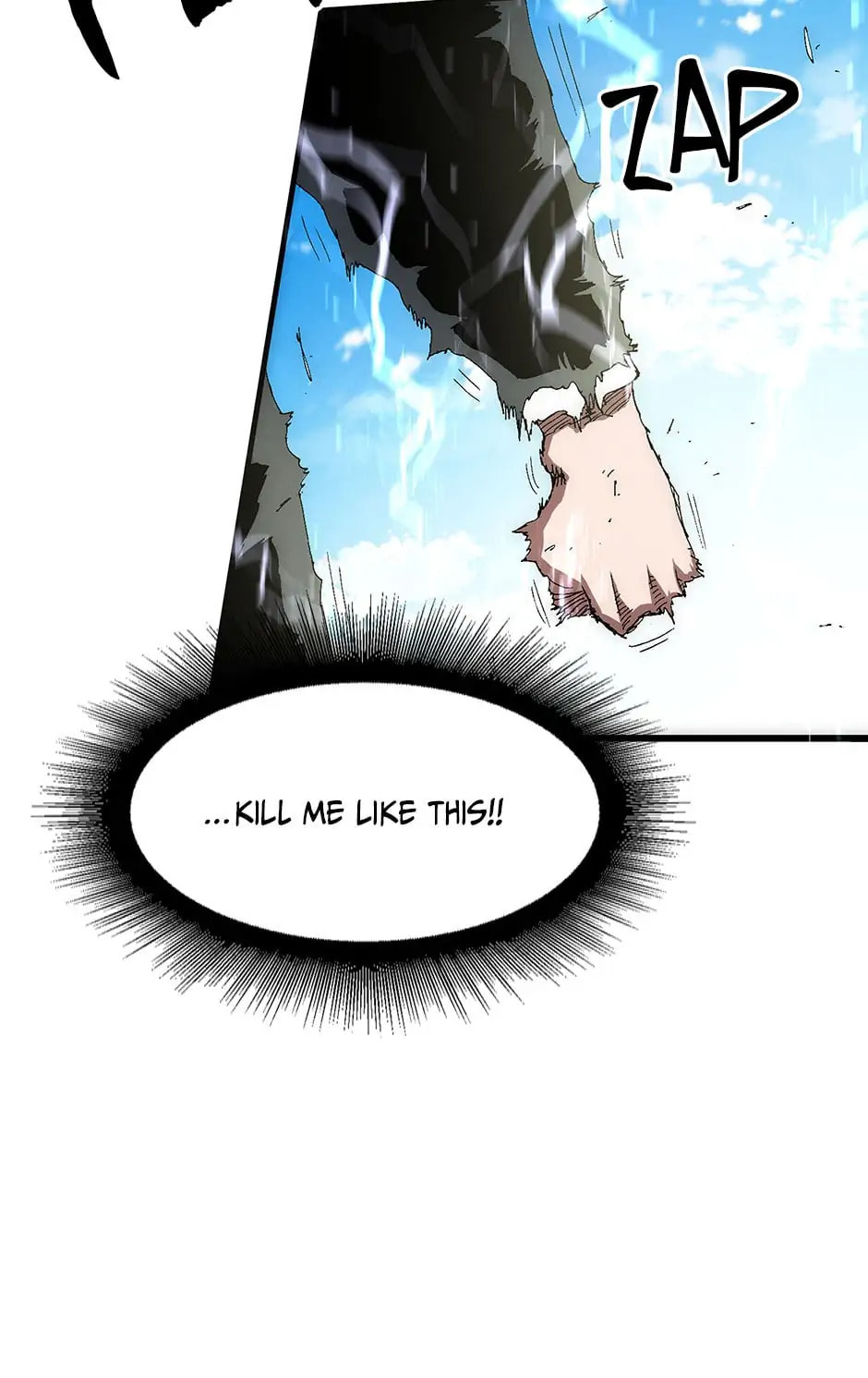 Trace Chapter 68 page 34 - 