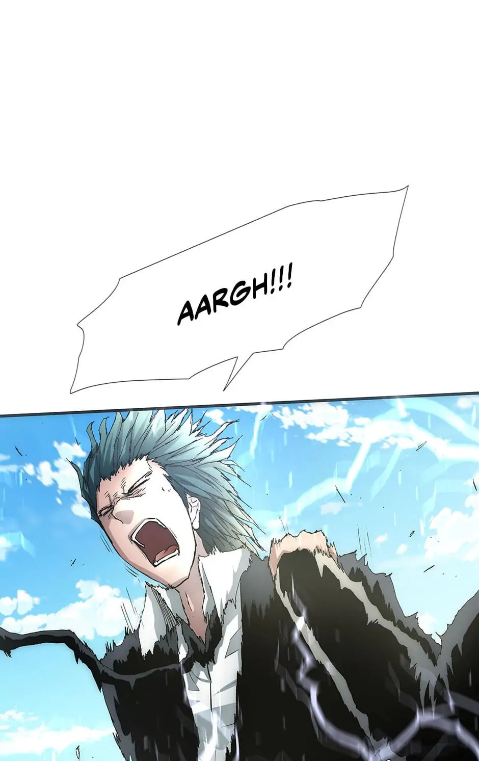 Trace Chapter 68 page 35 - 