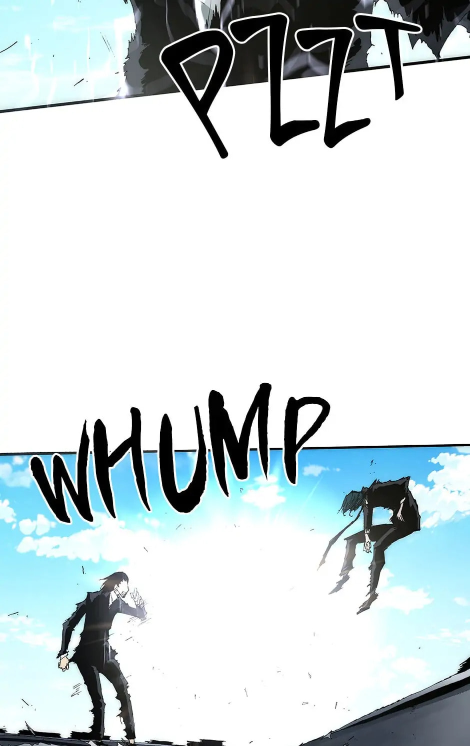 Trace Chapter 68 page 36 - 