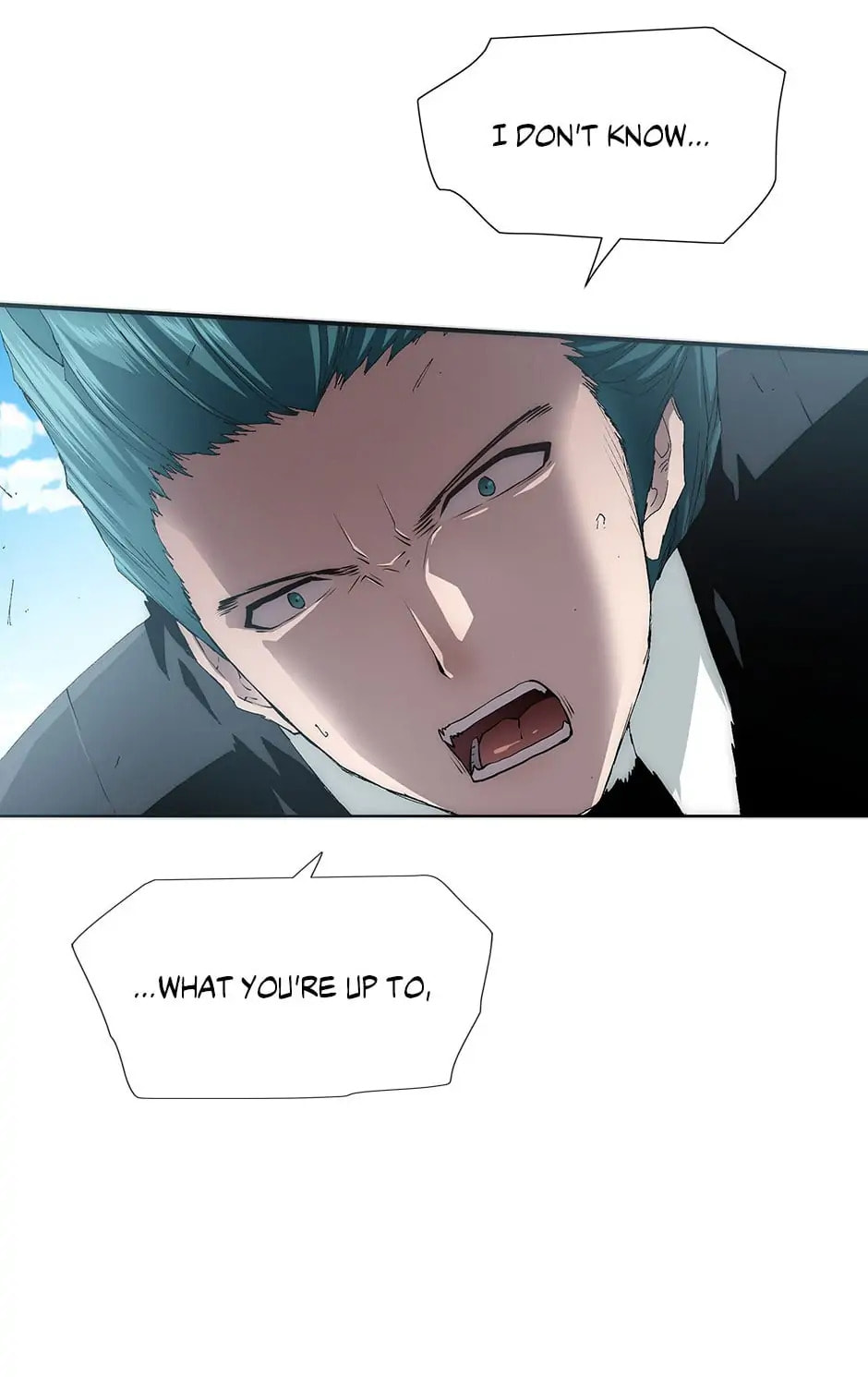 Trace Chapter 68 page 46 - 
