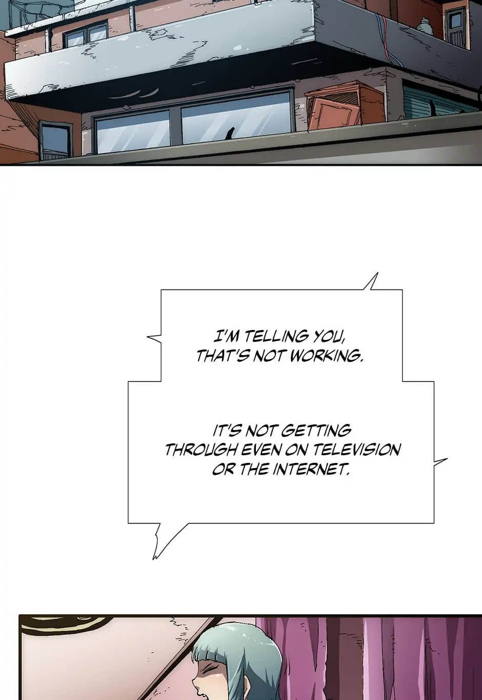 Trace Chapter 68 page 56 - 