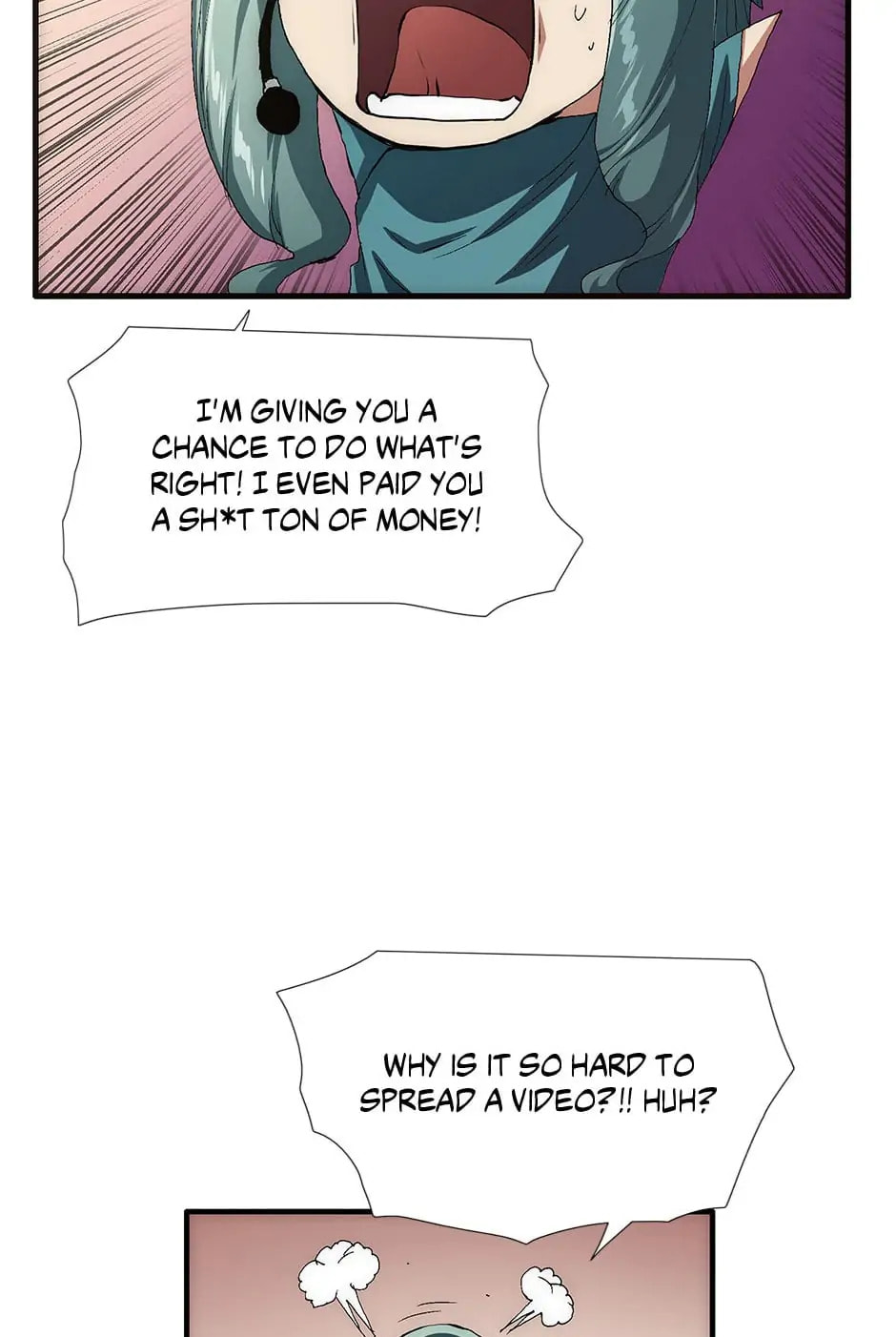 Trace Chapter 68 page 61 - 