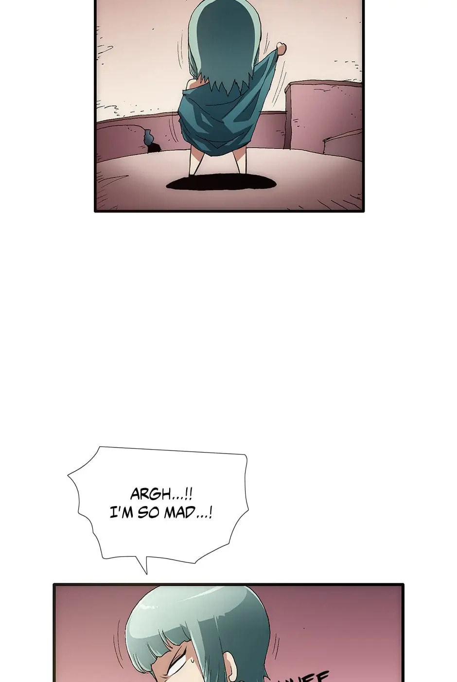 Trace Chapter 68 page 62 - 
