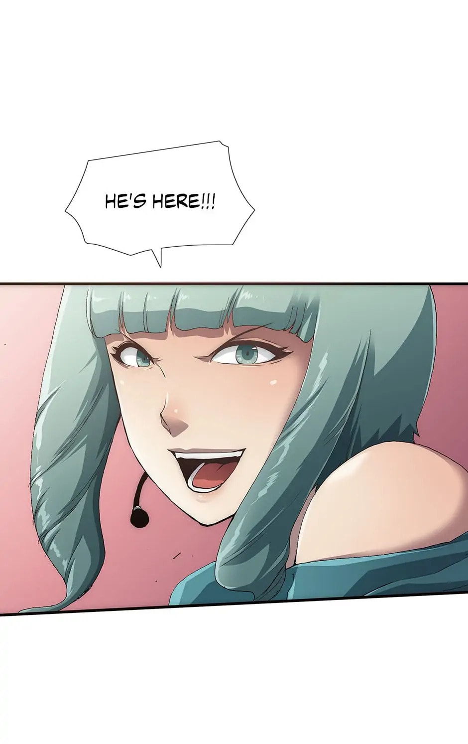 Trace Chapter 68 page 66 - 