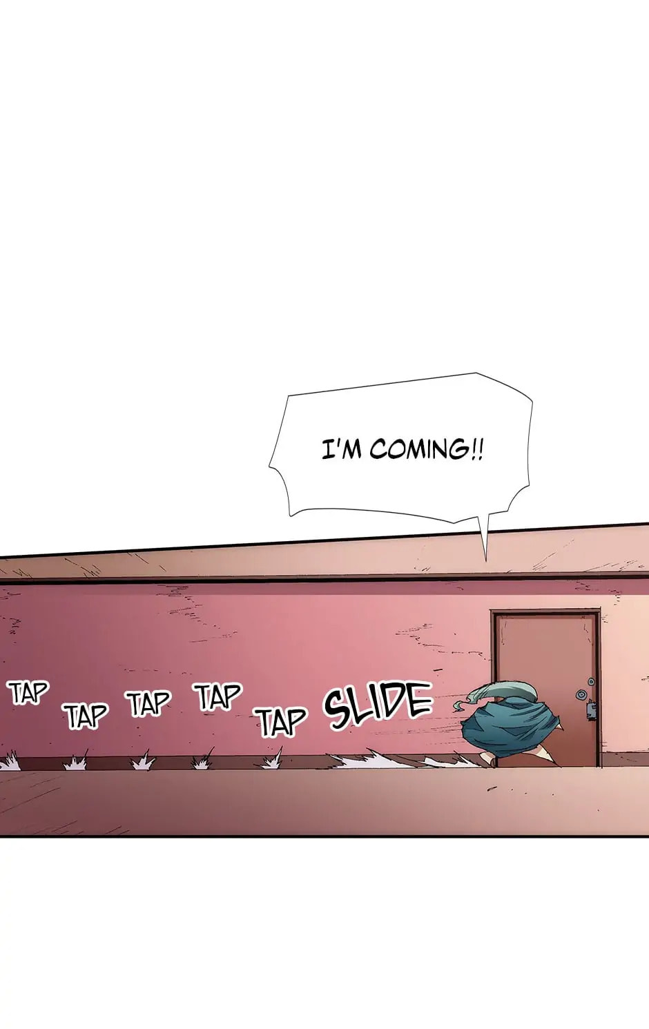 Trace Chapter 68 page 67 - 
