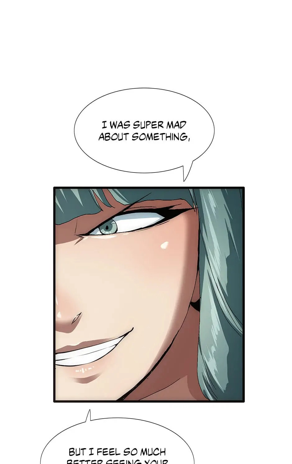 Trace Chapter 68 page 71 - 