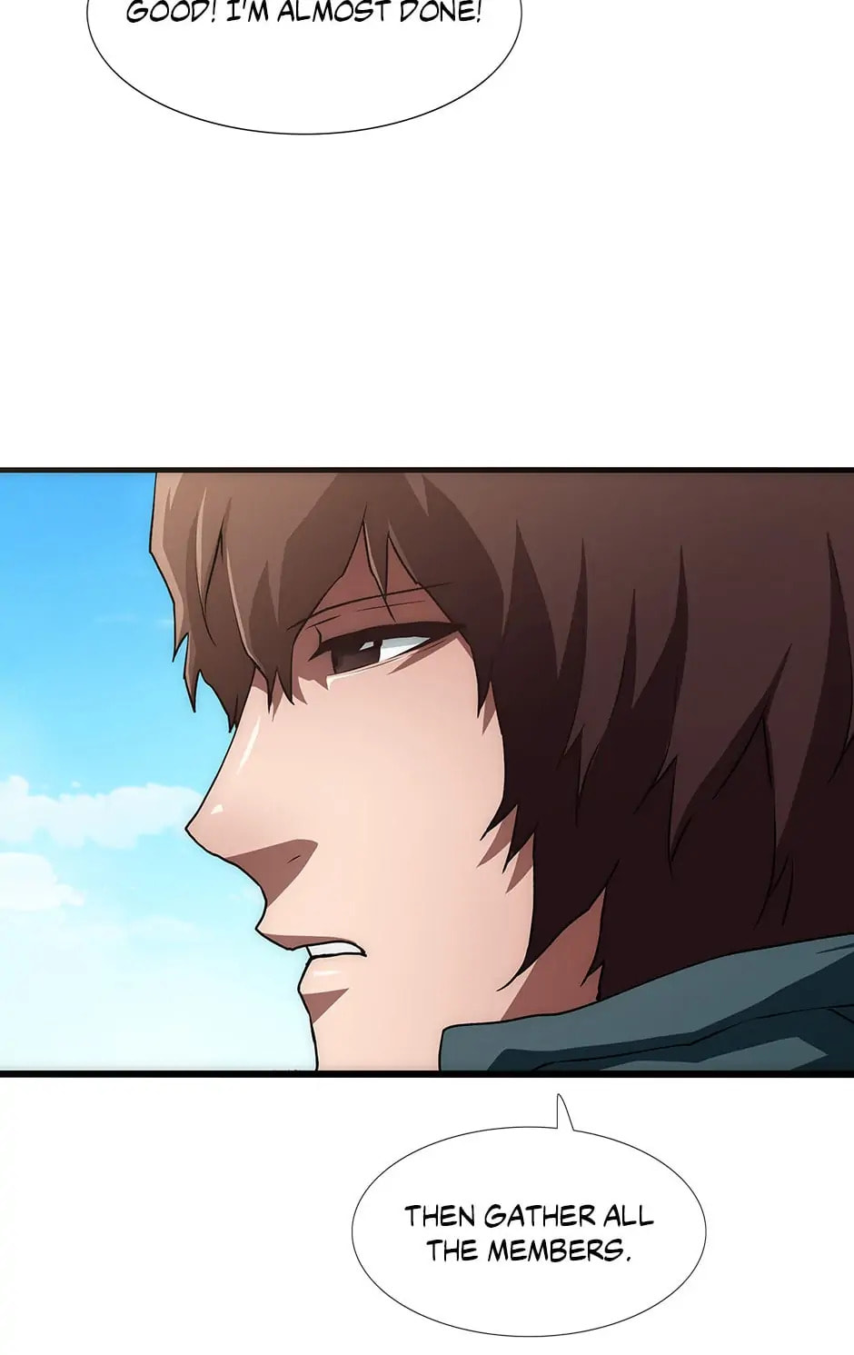 Trace Chapter 68 page 73 - 