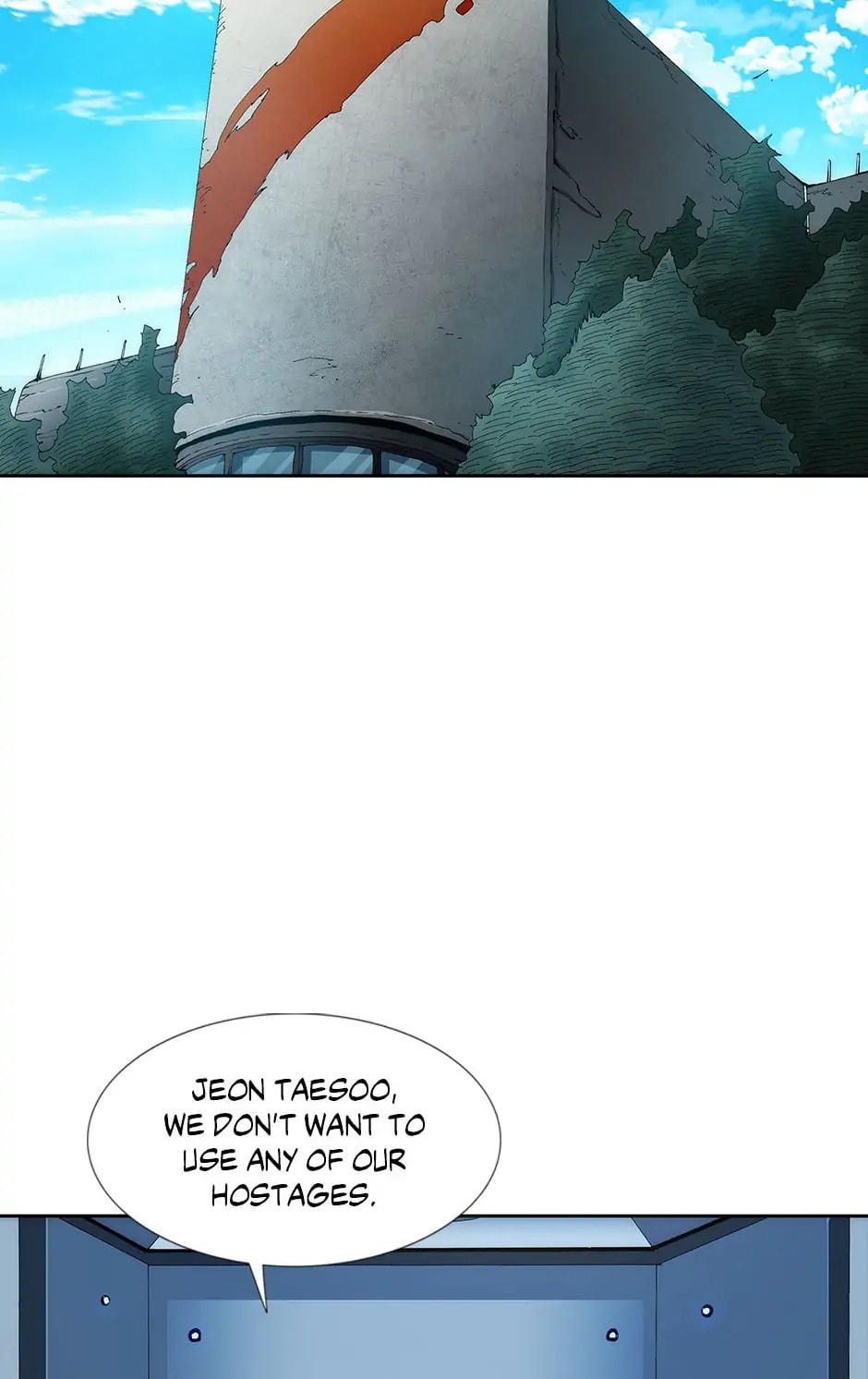 Trace Chapter 68 page 78 - 