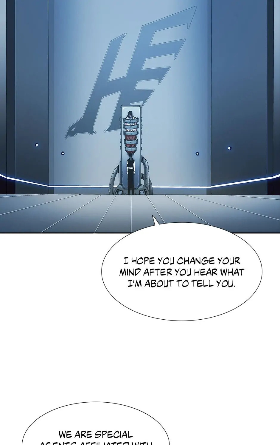 Trace Chapter 68 page 79 - 