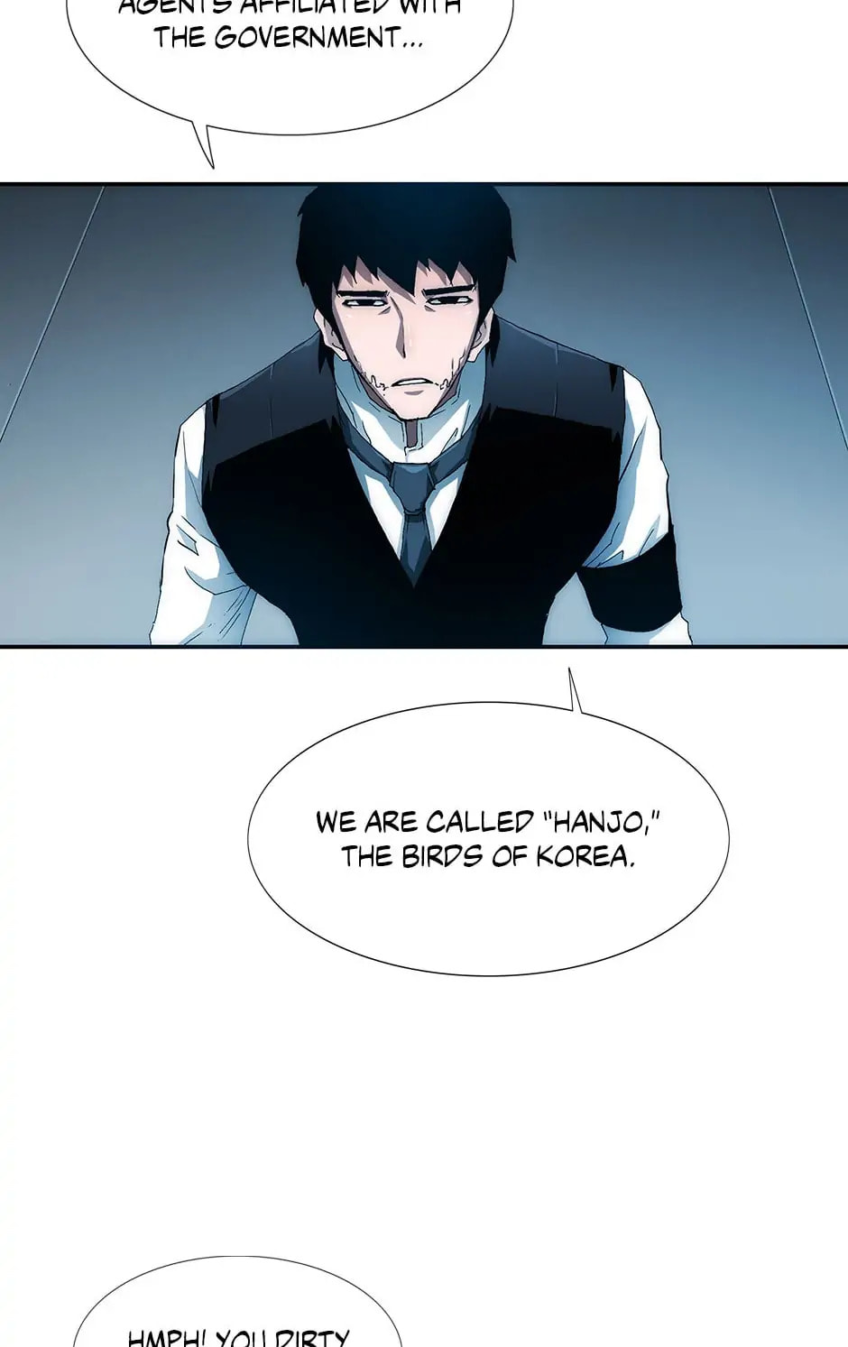 Trace Chapter 68 page 80 - 