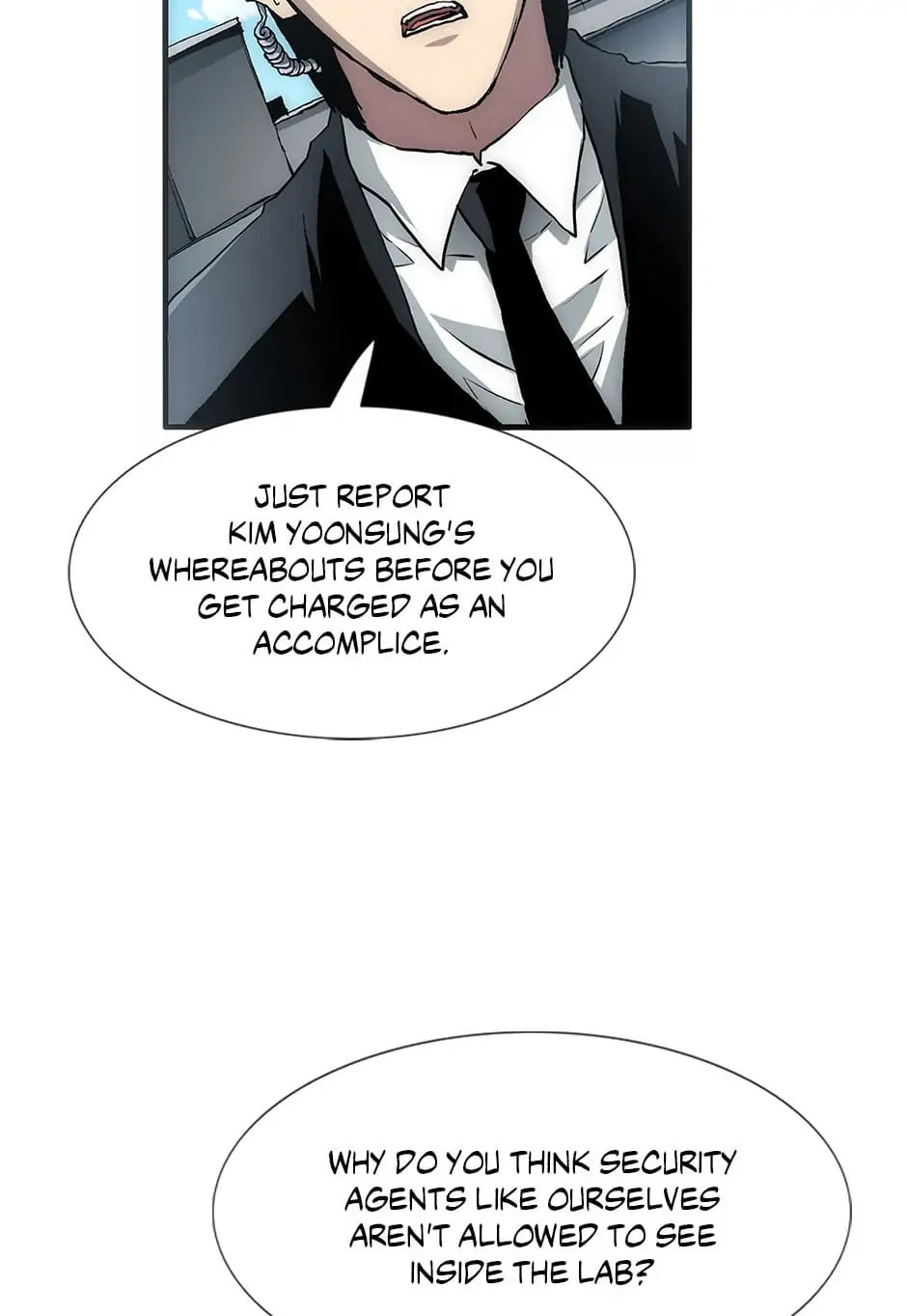 Trace Chapter 68 page 9 - 