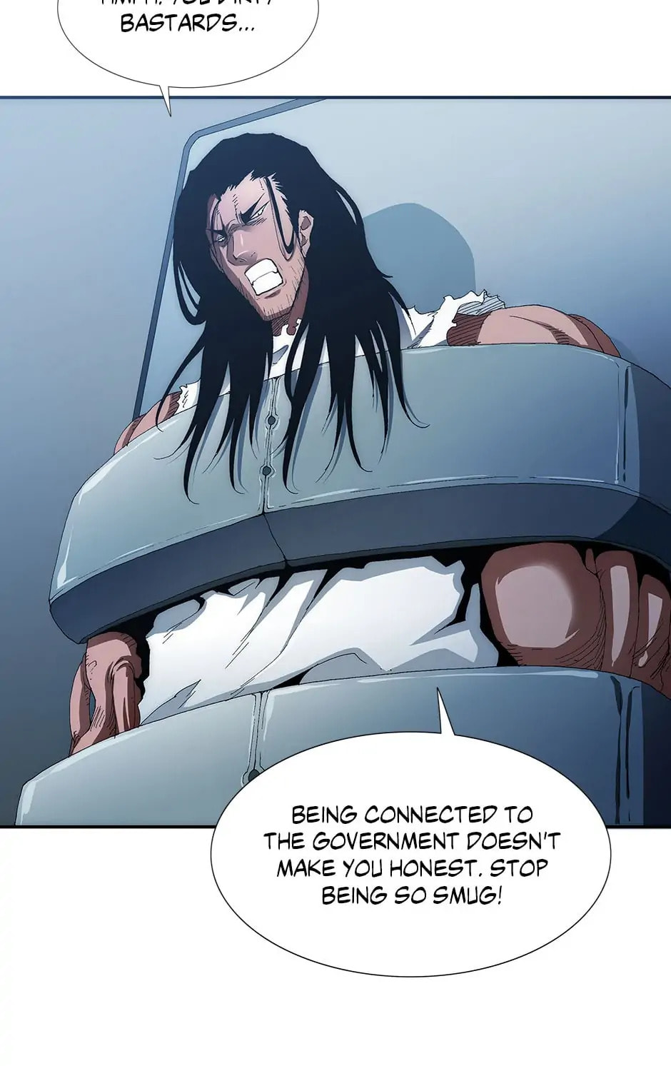 Trace Chapter 68 page 81 - 