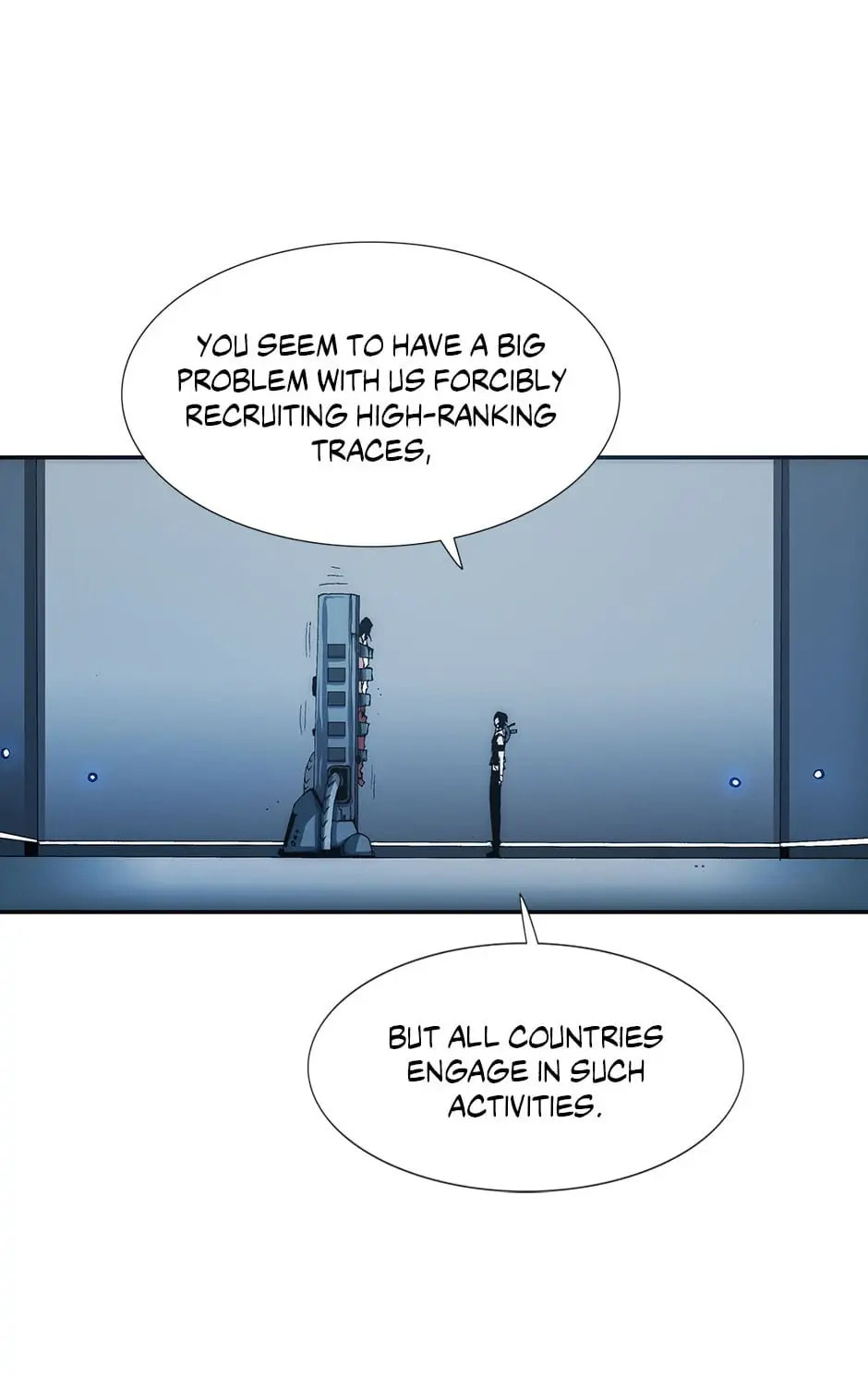 Trace Chapter 68 page 82 - 