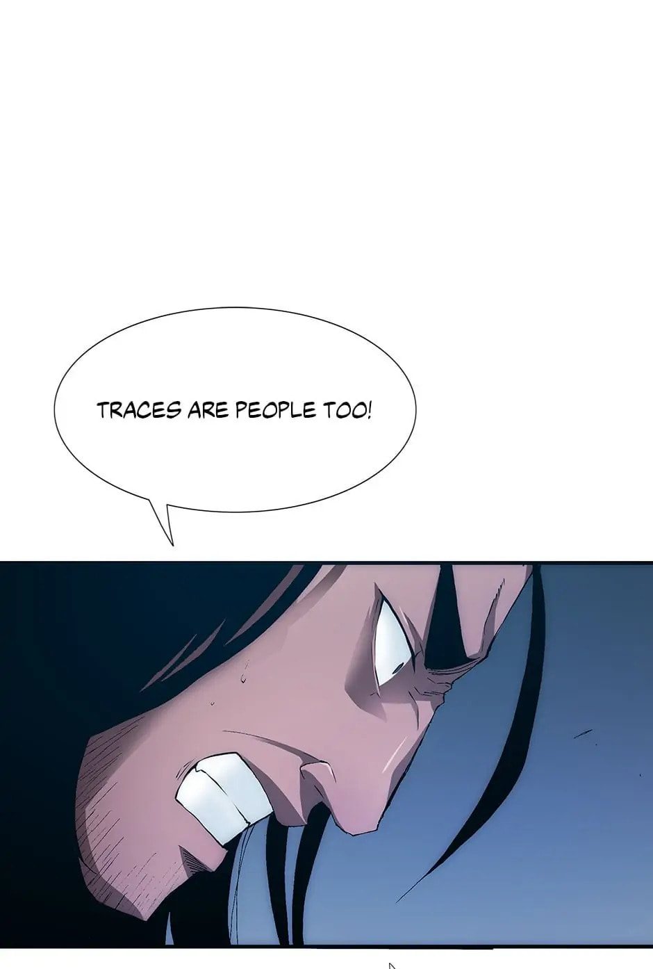 Trace Chapter 68 page 83 - 