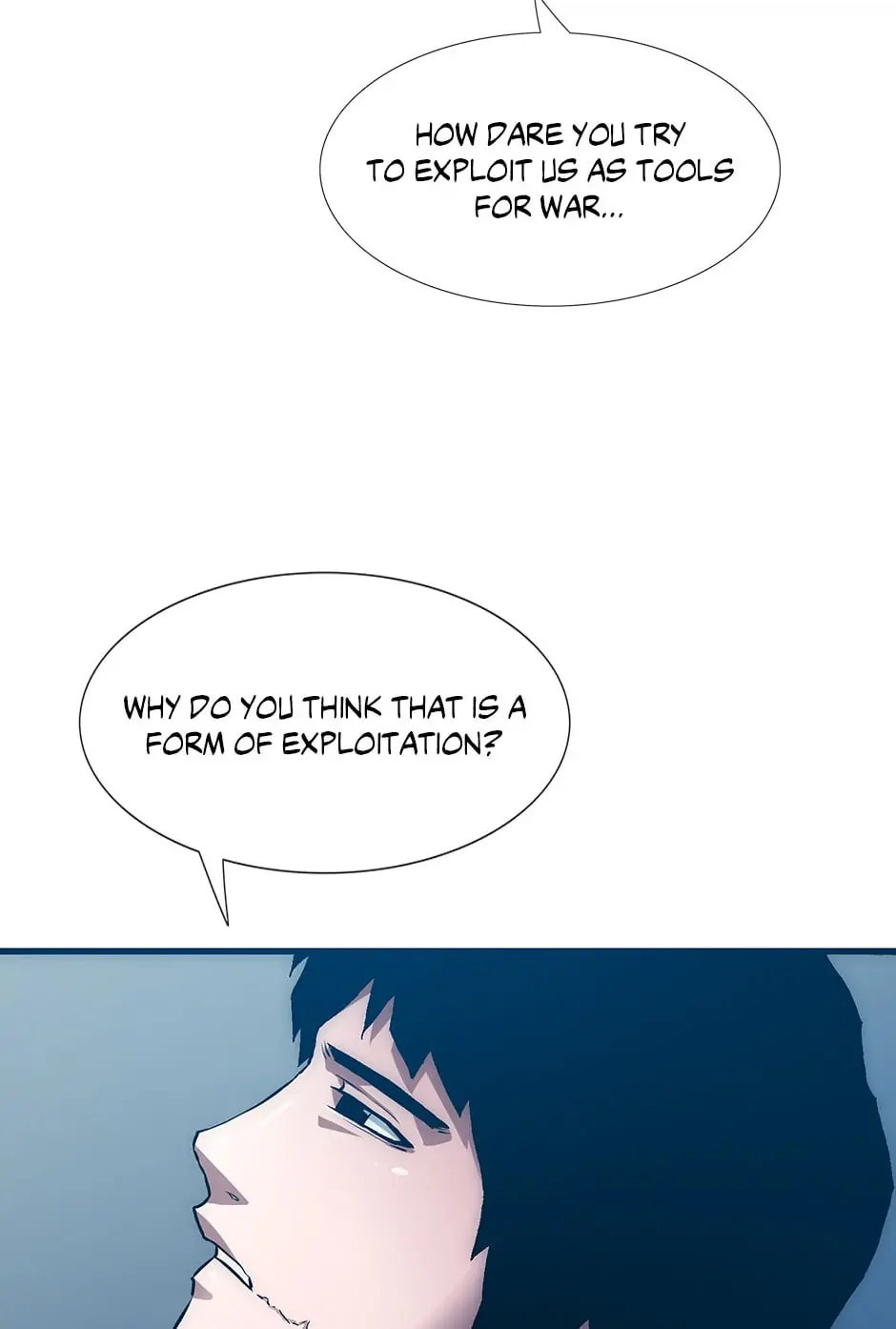 Trace Chapter 68 page 84 - 