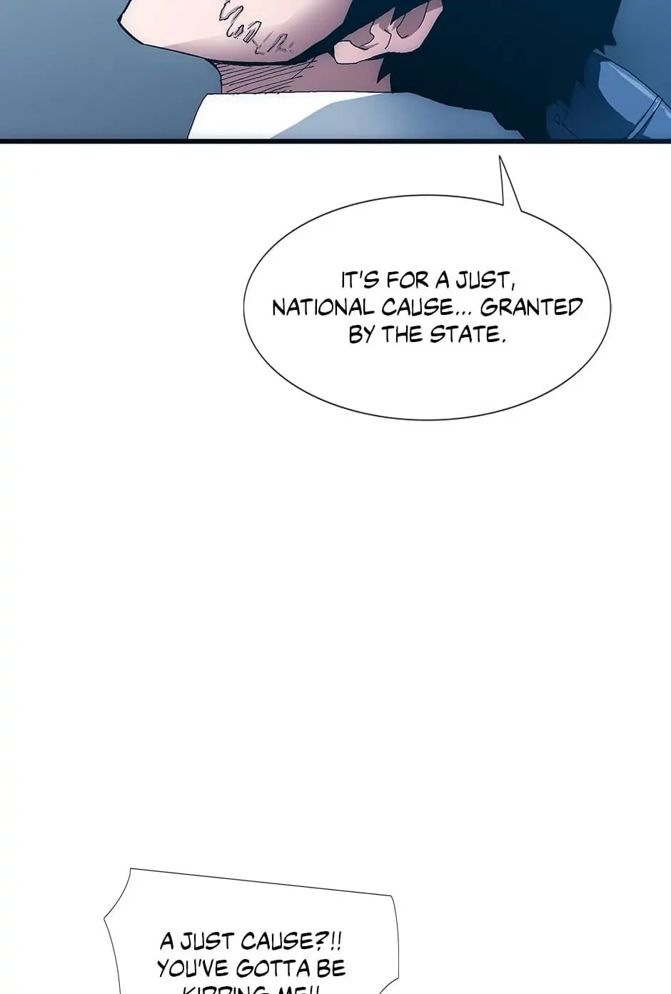 Trace Chapter 68 page 85 - 