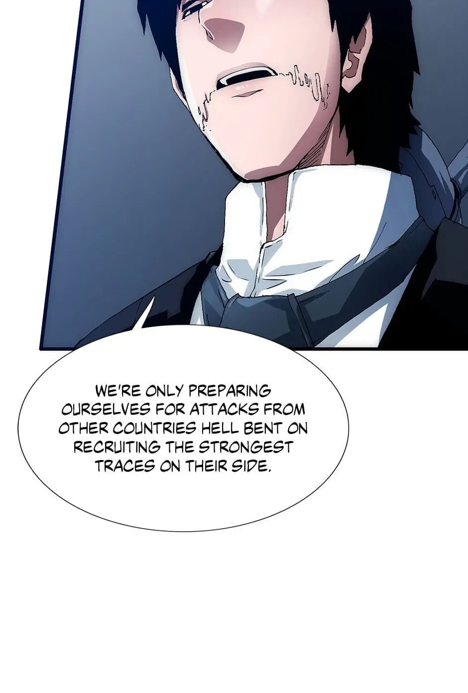 Trace Chapter 68 page 88 - 