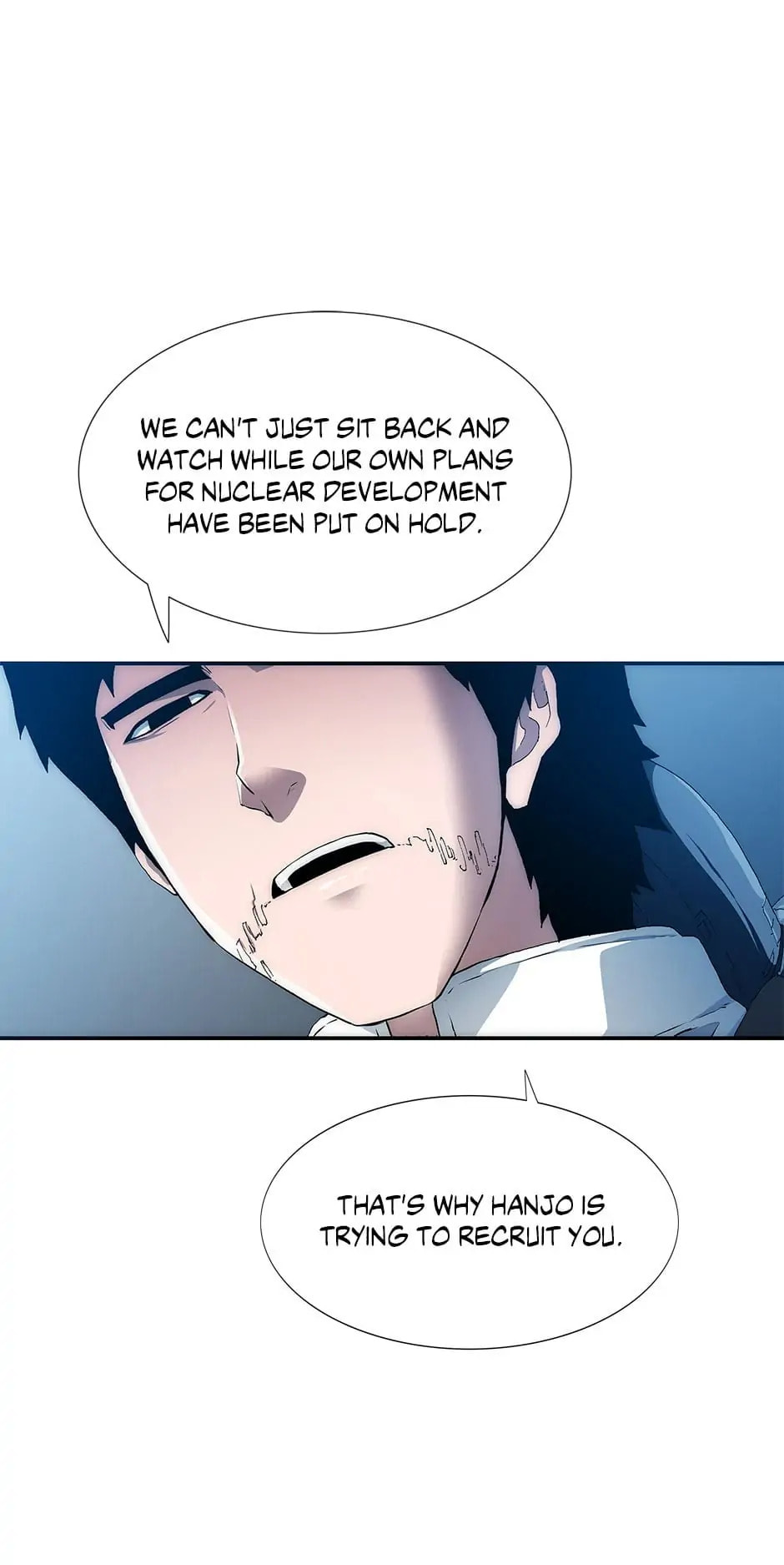 Trace Chapter 68 page 89 - 