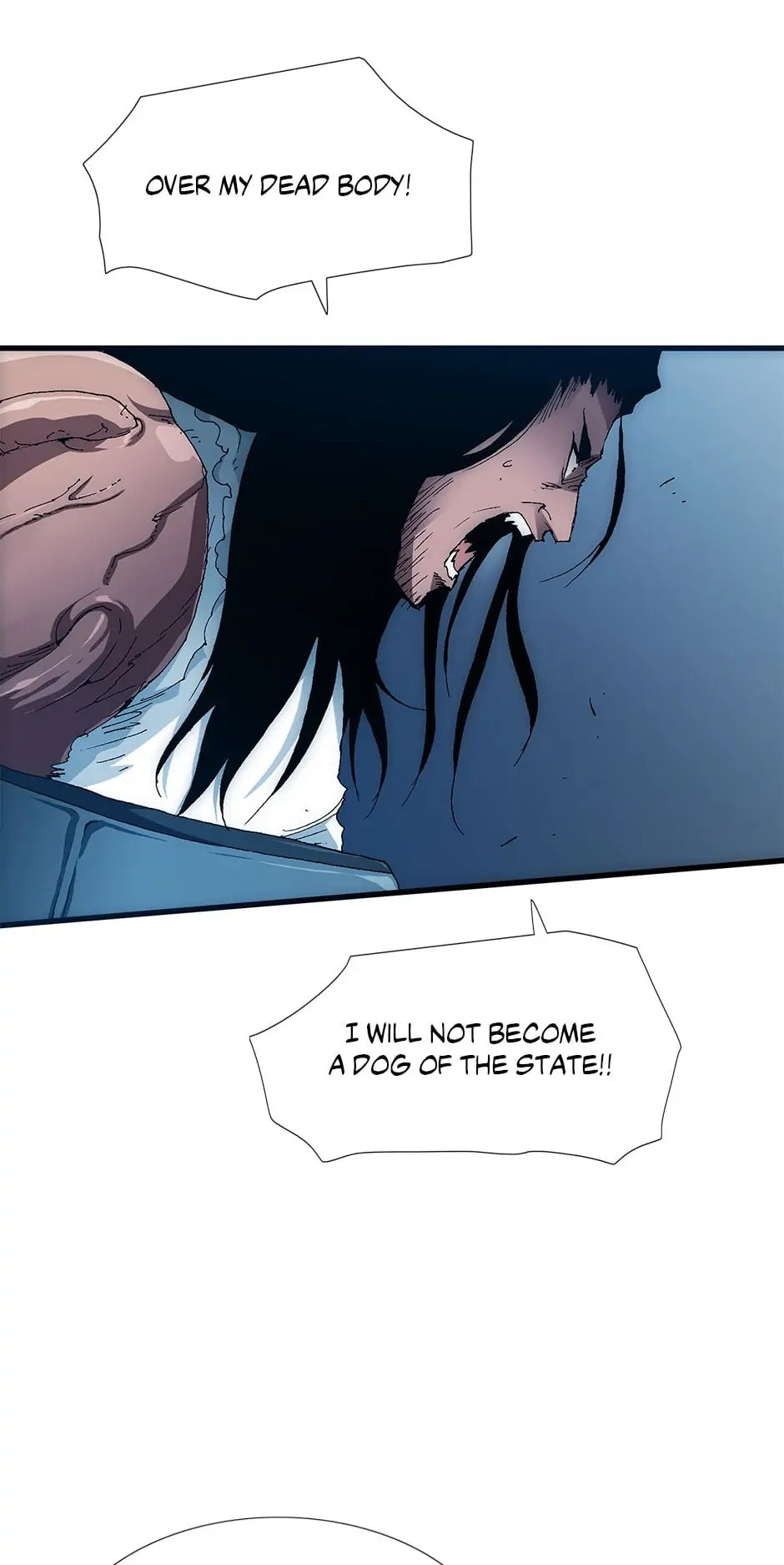 Trace Chapter 68 page 90 - 