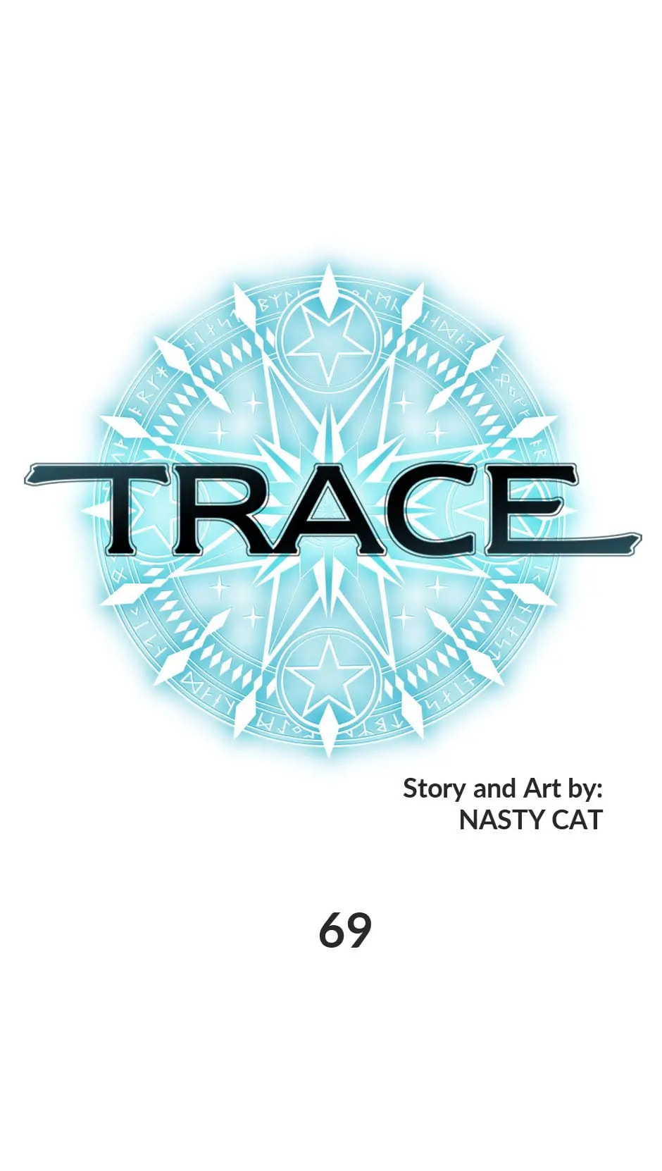 Trace Chapter 69 page 1 - 