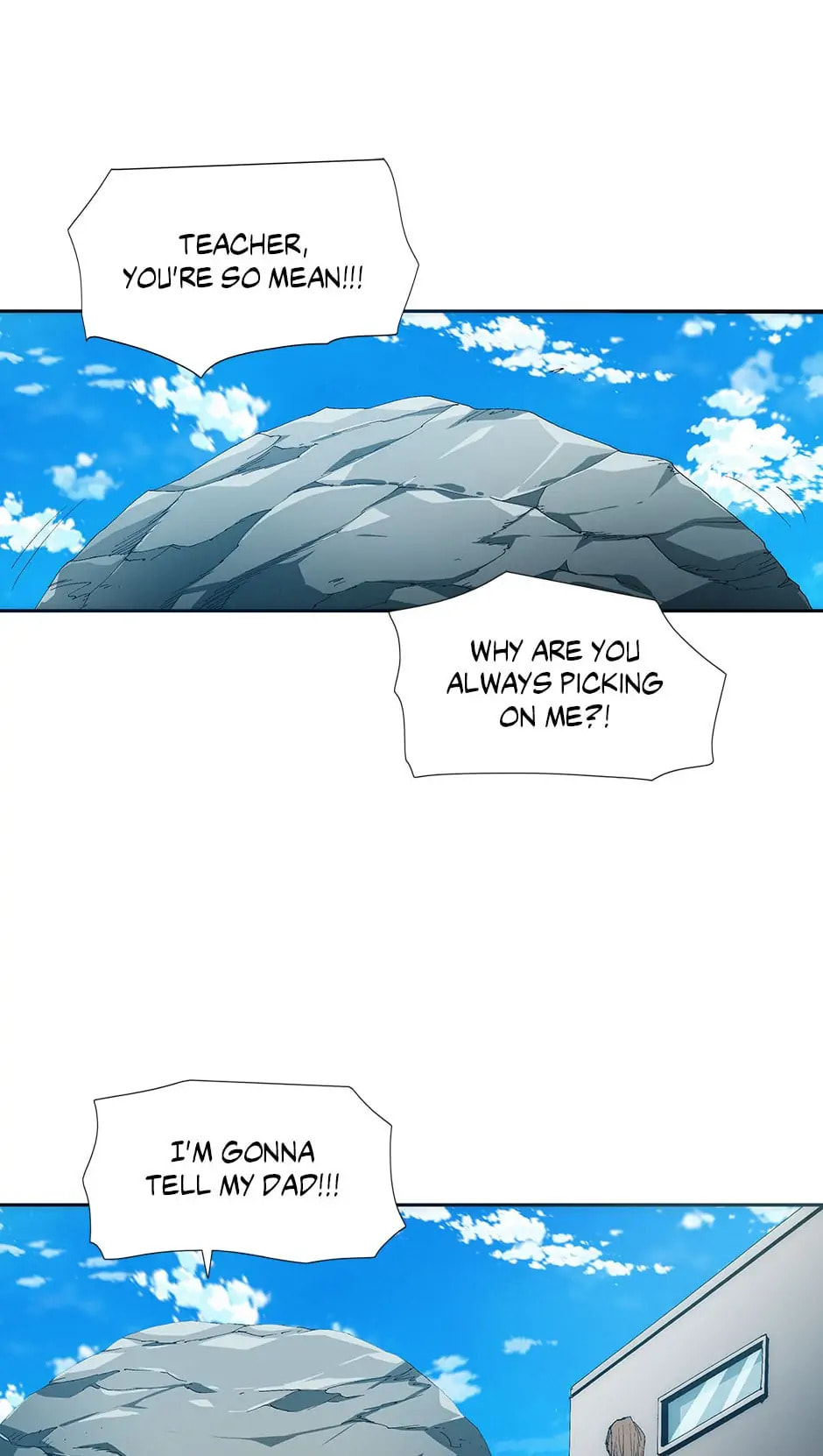Trace Chapter 69 page 2 - 