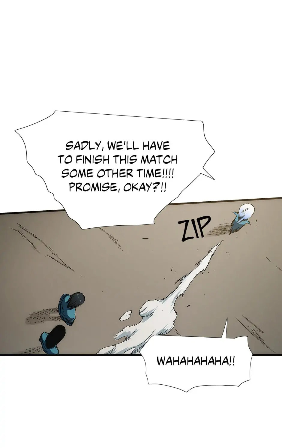 Trace Chapter 69 page 14 - 