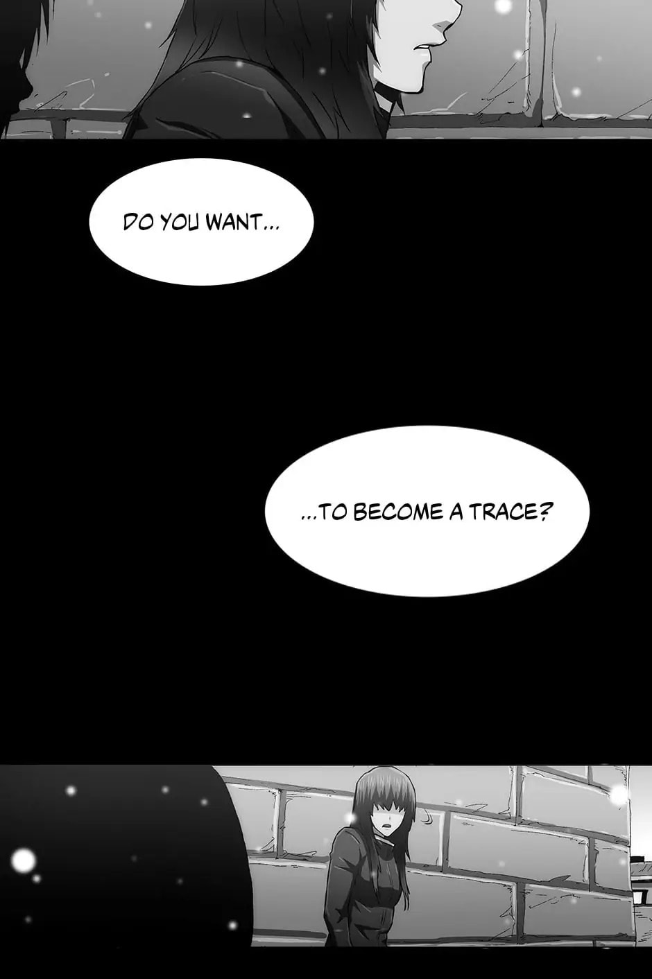 Trace Chapter 69 page 20 - 