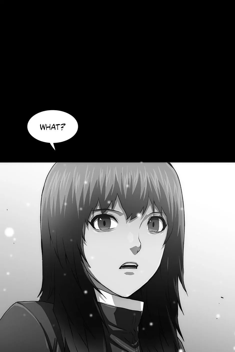 Trace Chapter 69 page 21 - 