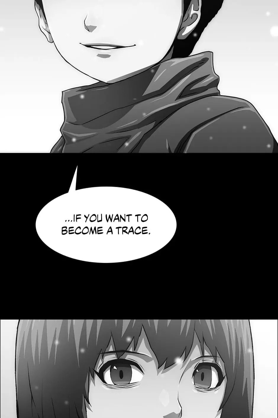 Trace Chapter 69 page 23 - 
