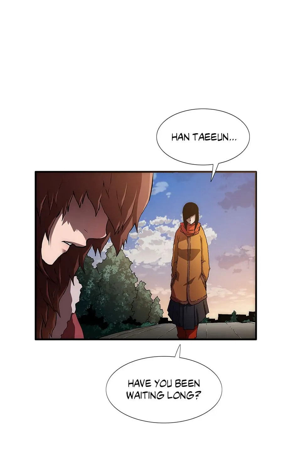 Trace Chapter 69 page 26 - 