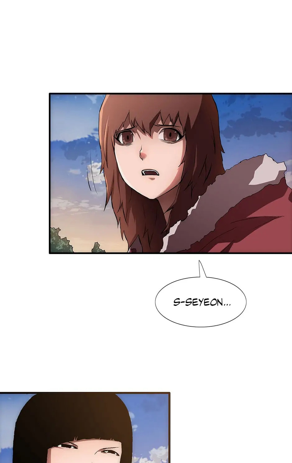 Trace Chapter 69 page 27 - 