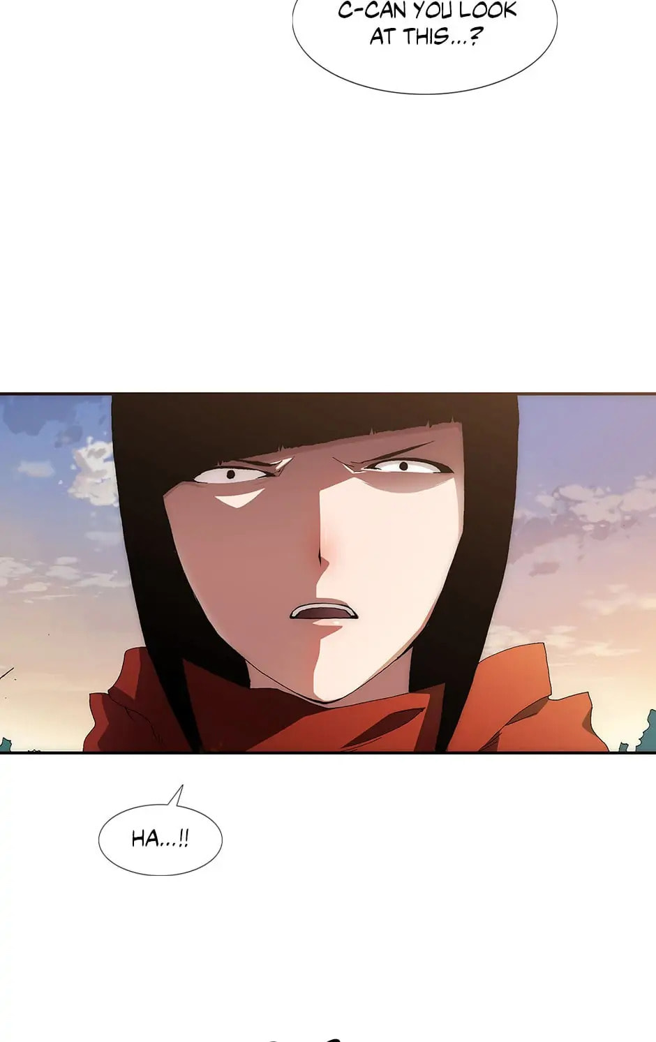 Trace Chapter 69 page 29 - 
